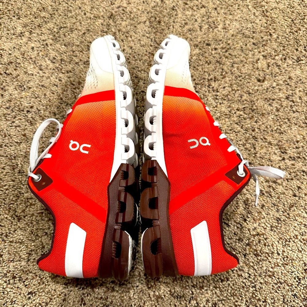 On Running Cloudflow Sneakers - Picture 6 of 6